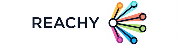 Reachy